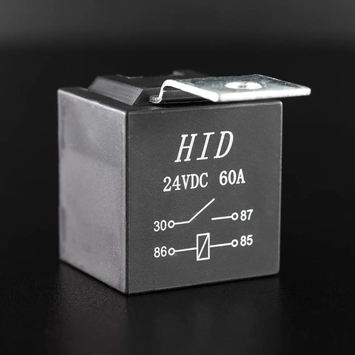 Stedi 24V 4 Pin Relay - Image 4