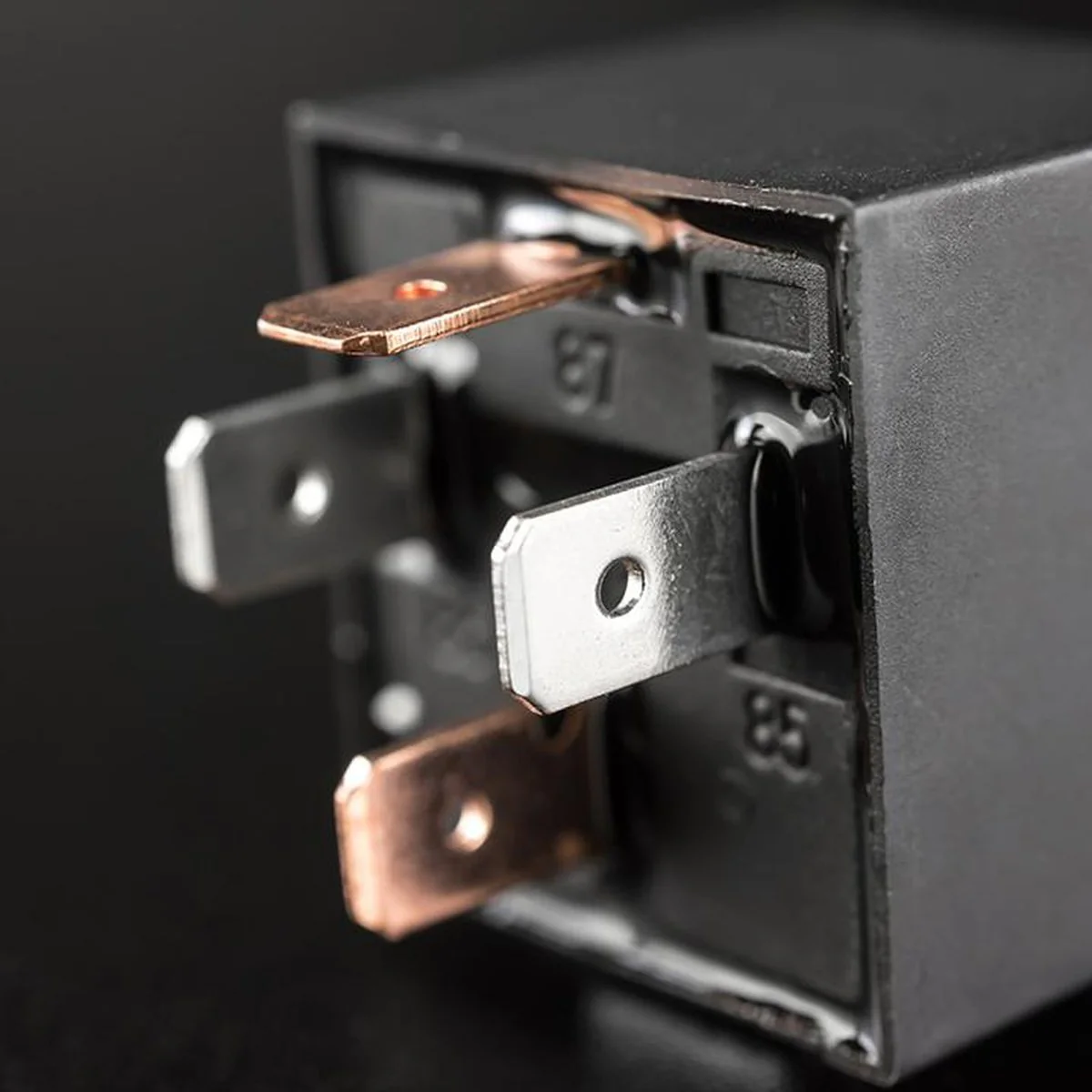 Stedi 24V 4 Pin Relay - Image 5