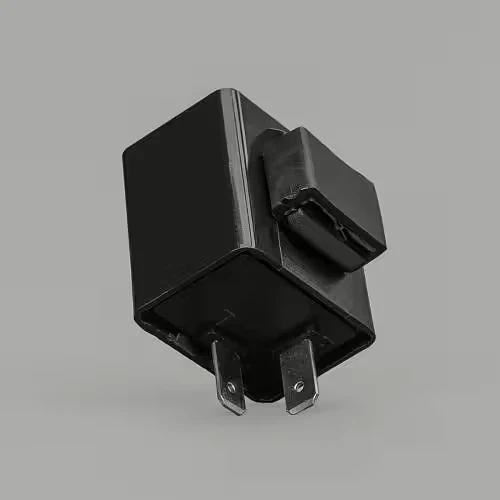 Stedi 2 Pin LED Flasher Relay - Image 3
