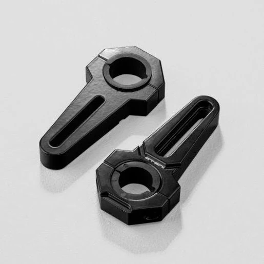 Stedi 35mm 40mm Vice Bull Bar Tube Clamps