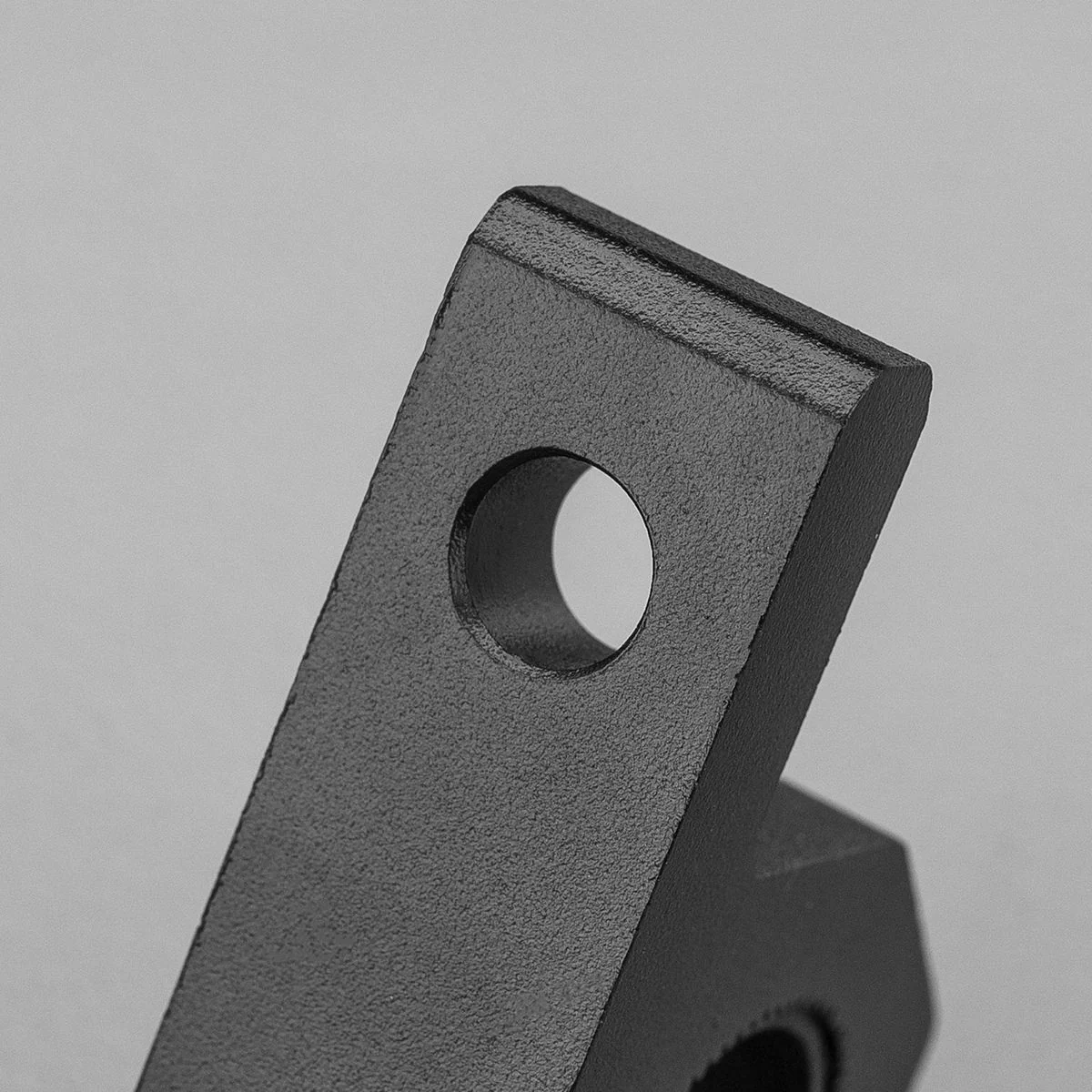 Stedi 35mm Tube Mounting Brackets (Pair) - Black - Image 4