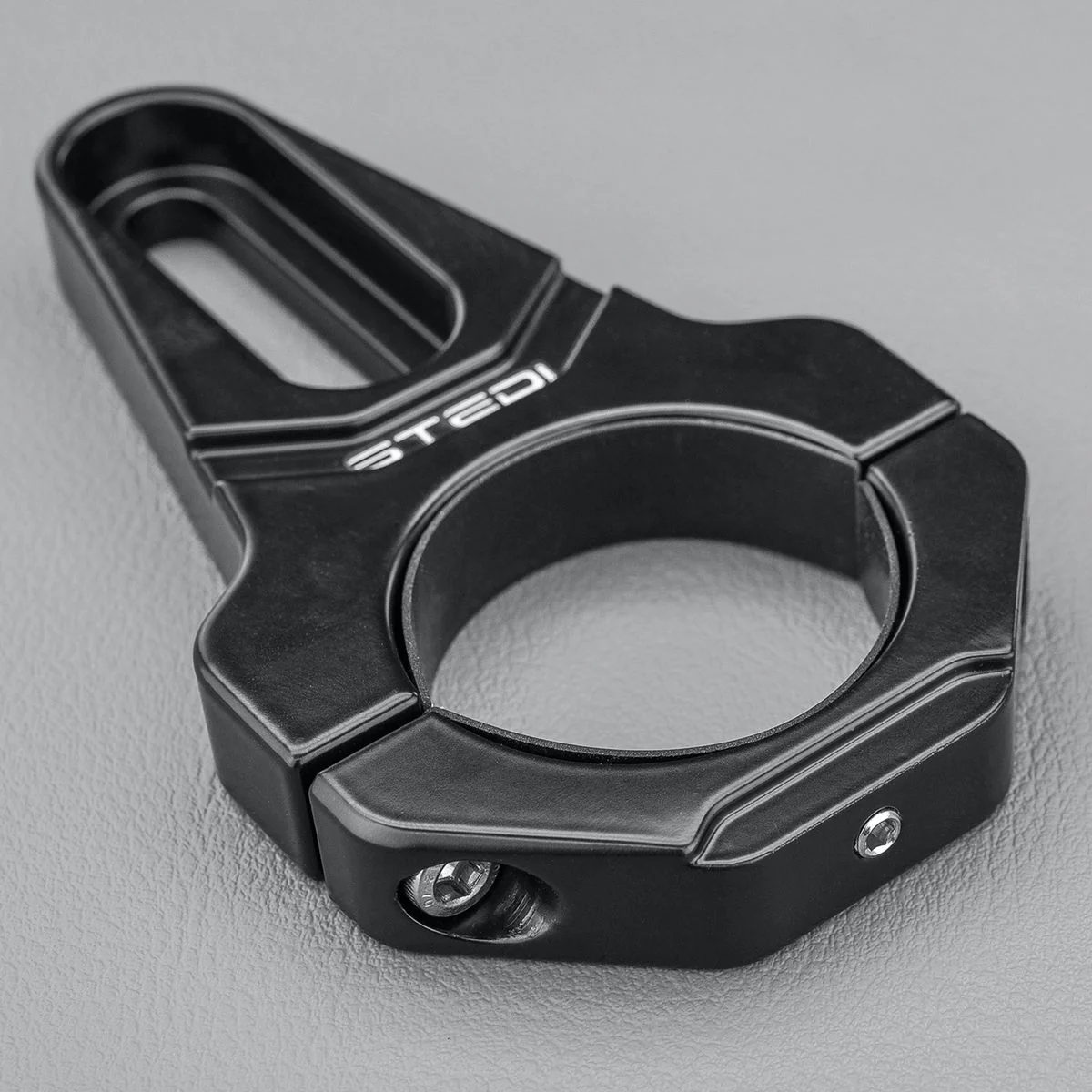 Stedi 49mm-51mm Vice Bull Bar Tube Clamps