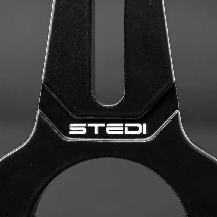 Stedi 49mm-51mm Vice Bull Bar Tube Clamps - Image 6