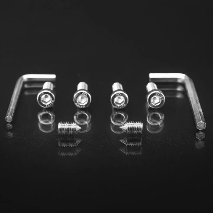 Stedi 49mm-51mm Vice Bull Bar Tube Clamps - Image 8