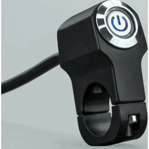 Stedi Motorcycle LED Light Switch Handlebar Mount