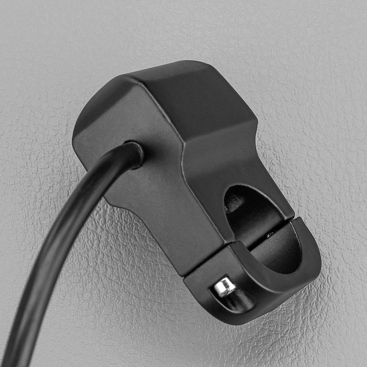Stedi Motorcycle LED Light Switch Handlebar Mount - Image 3