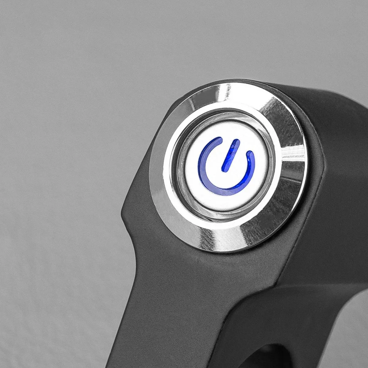 Stedi Motorcycle LED Light Switch Handlebar Mount - Image 5