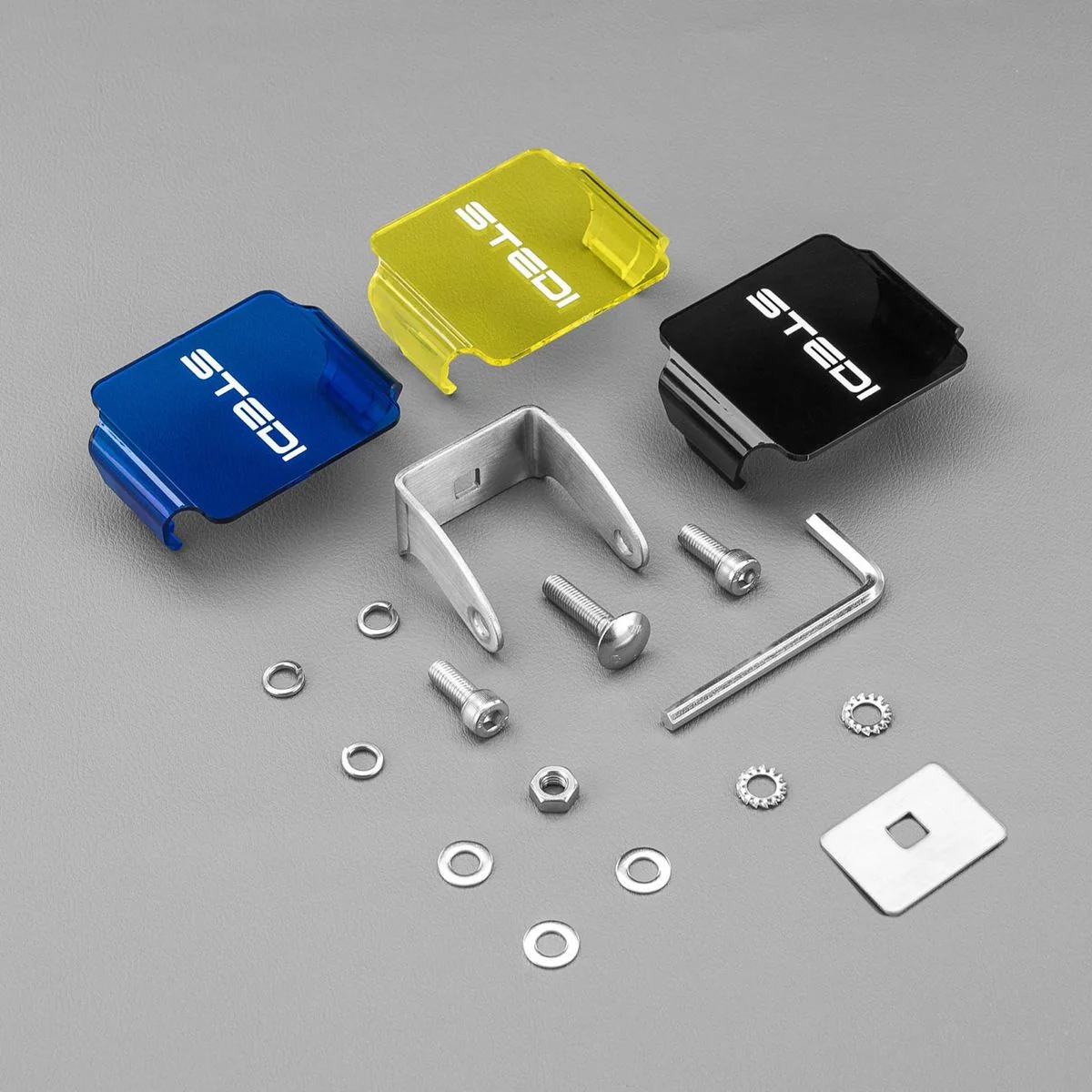 Stedi C4 - Black Edition LED Light Cube - Spot Beam - Image 5