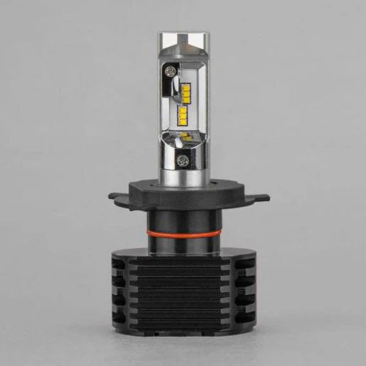 Stedi Motorcycle H4 LED Headlight Upgrade Kit