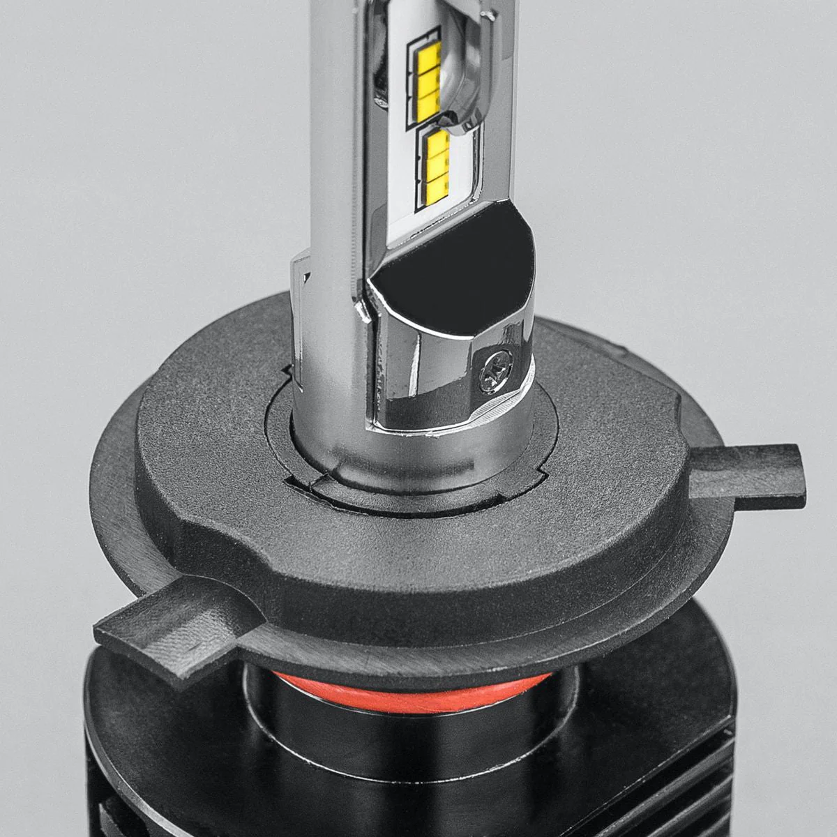 Stedi Motorcycle H4 LED Headlight Upgrade Kit - Image 3