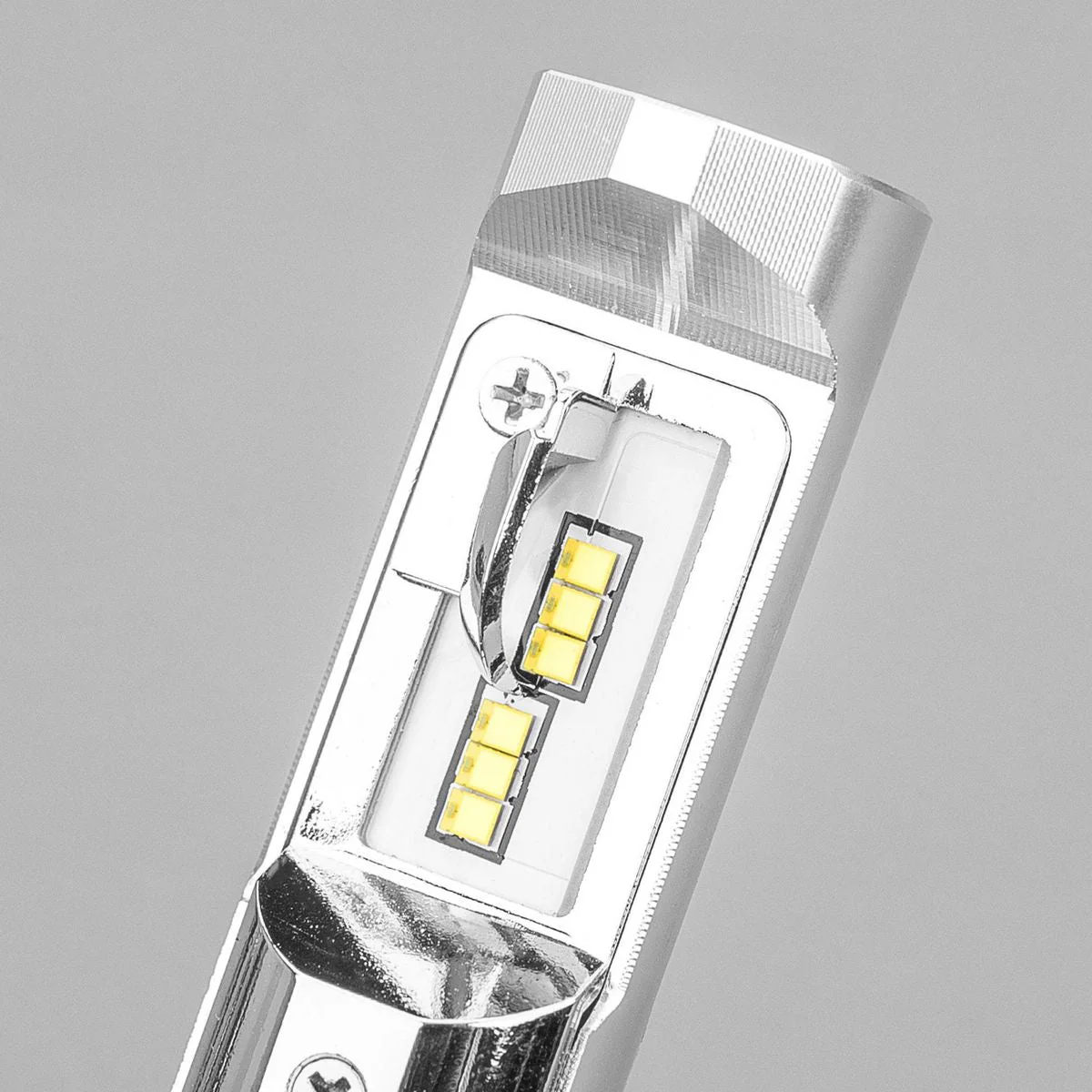 Stedi Motorcycle H4 LED Headlight Upgrade Kit - Image 4