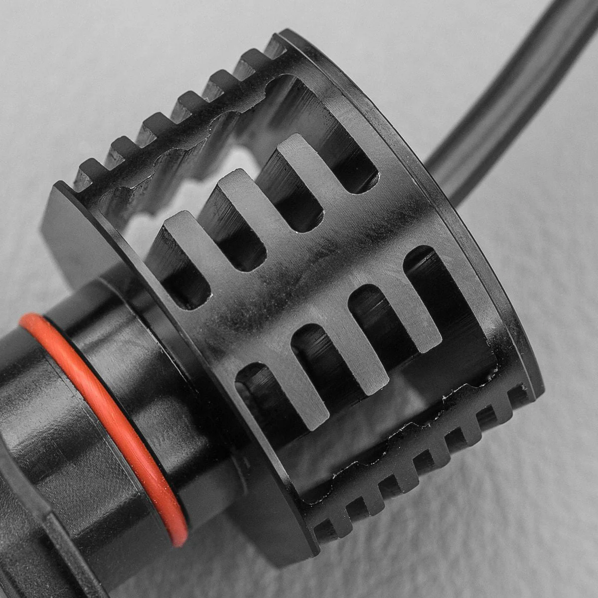 Stedi Motorcycle H4 LED Headlight Upgrade Kit - Image 6