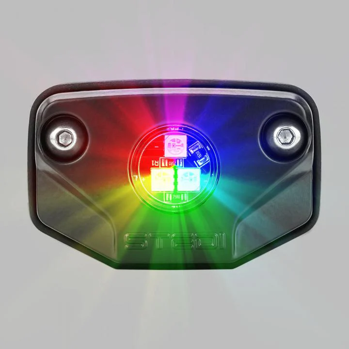 Stedi Surface 6 LED Rock Lights Rgb - Image 11