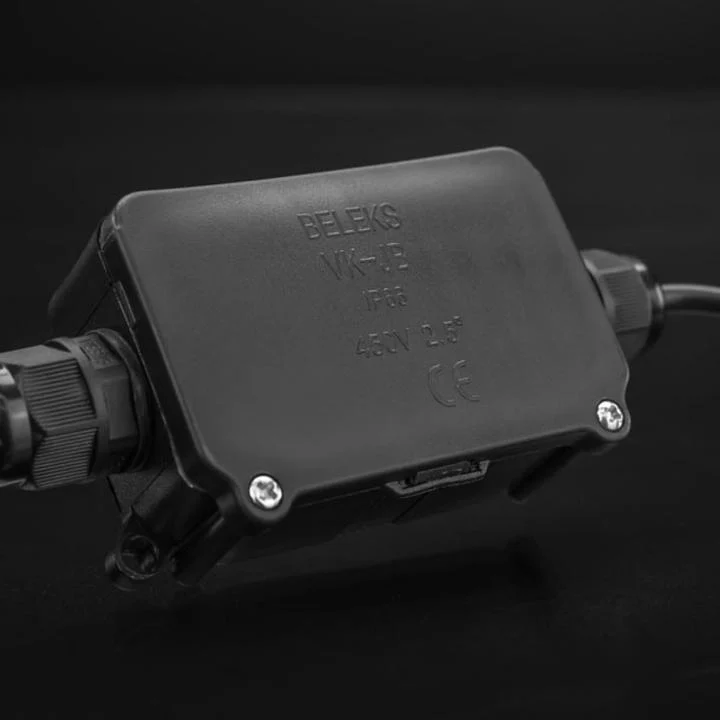 Stedi Surface 6 LED Rock Lights Rgb - Image 8