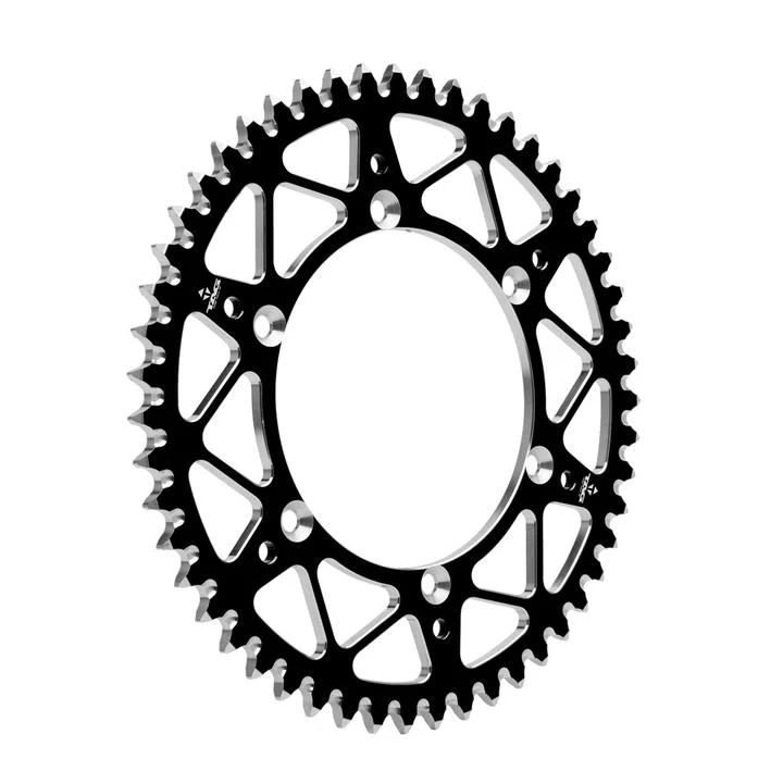 Tag Rear Race Sprocket - Black - 48T