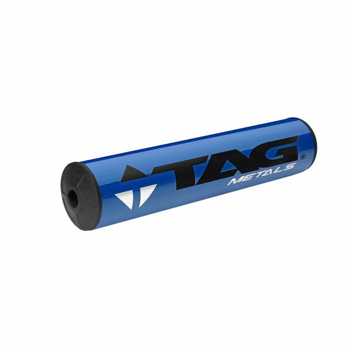 Tag Bullet Cross Bar Pad - Blue