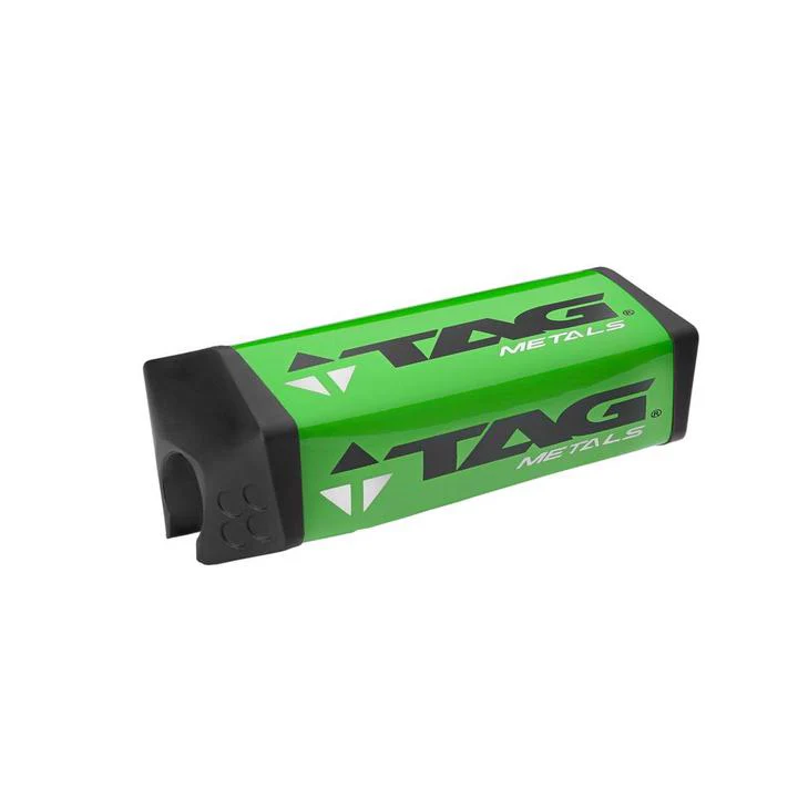 Tag Pinnacle Bar Pad - Green