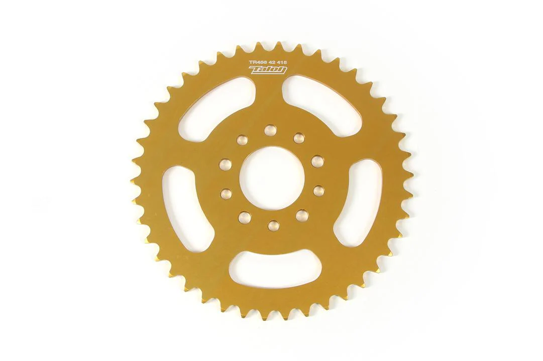 Talon 428 Rear Sprocket