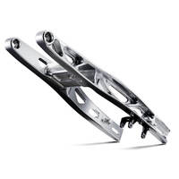 Talon Extended Swing Arm - Silver (TSAA002SLBK) - Image 2