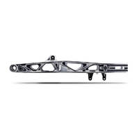 Talon Extended Swing Arm - Silver (TSAA002SLBK) - Image 3