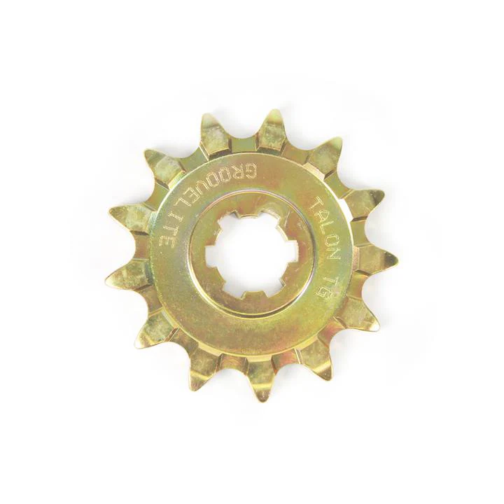 Talon Groovelite Front Sprocket