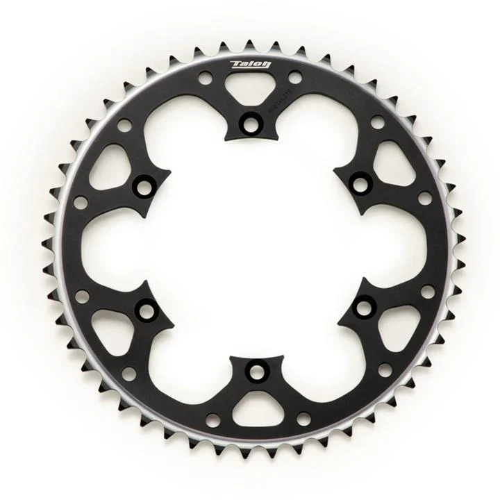 Talon Radialite Alloy Rear Sprocket - Black