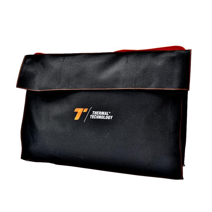 Thermal Technology Performance Tyre Warmers - Image 2