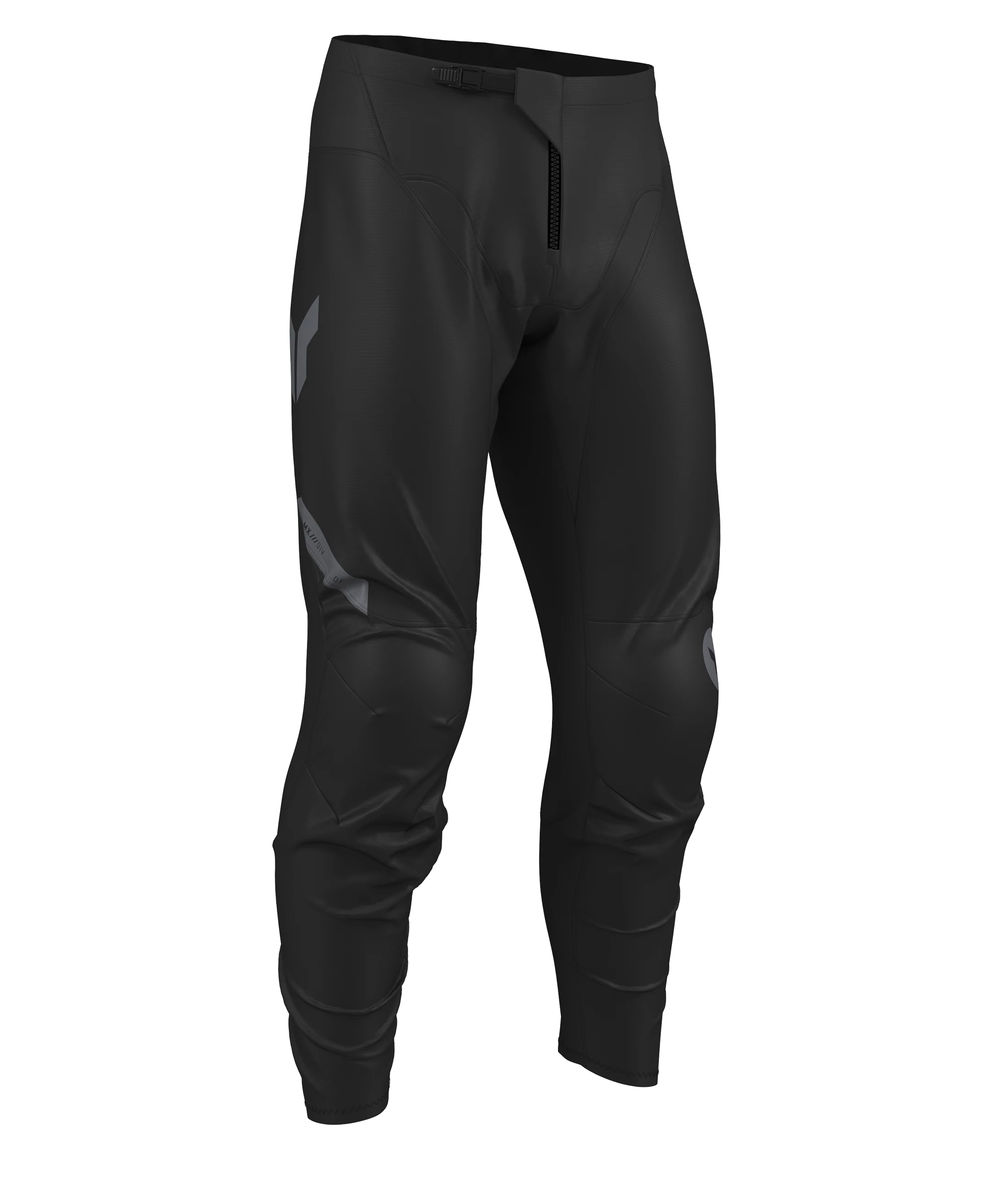Thor Youth Ridemode Menace Pants - Black