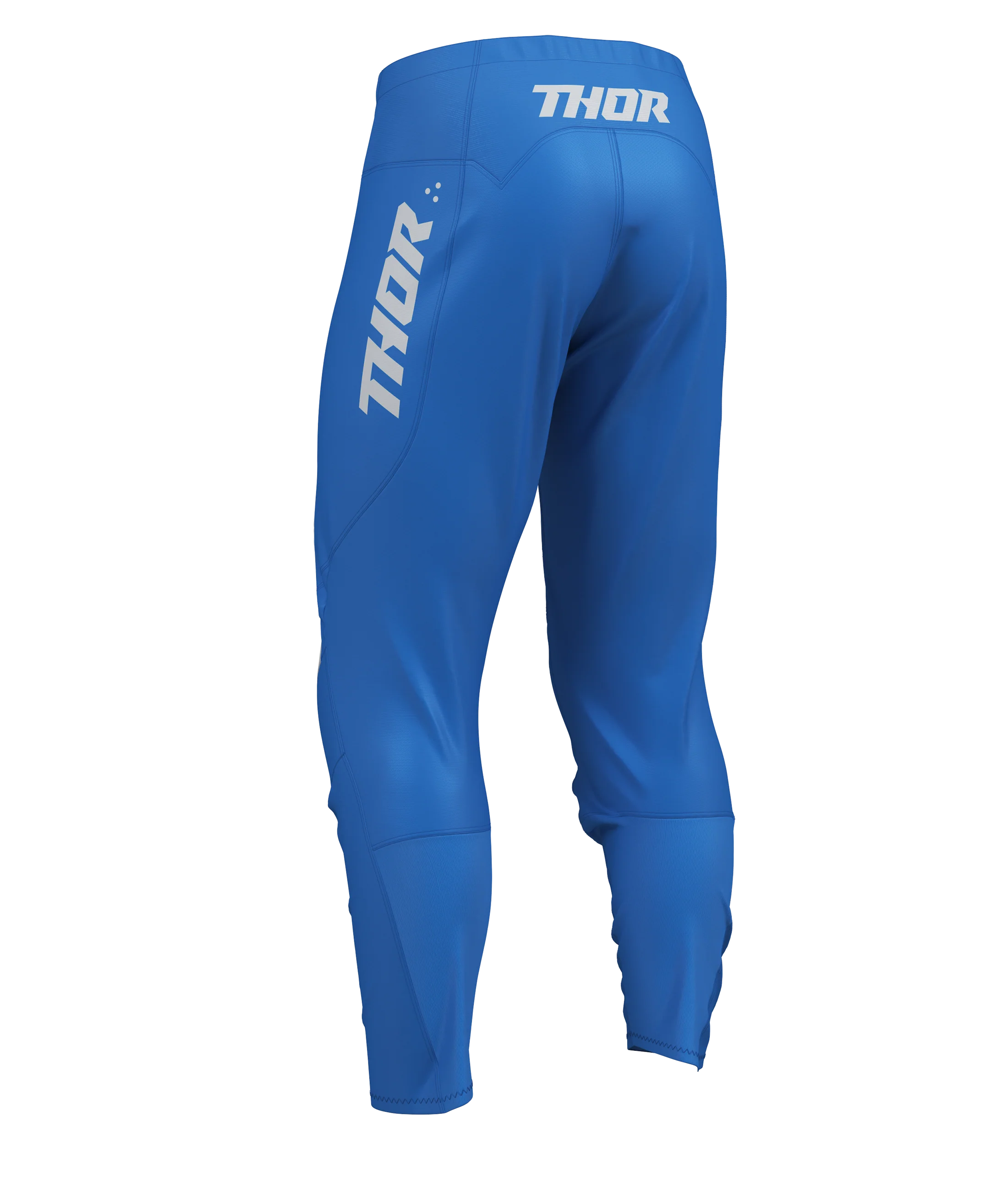 Thor Youth Ridemode Menace Pants - Blue - Image 2