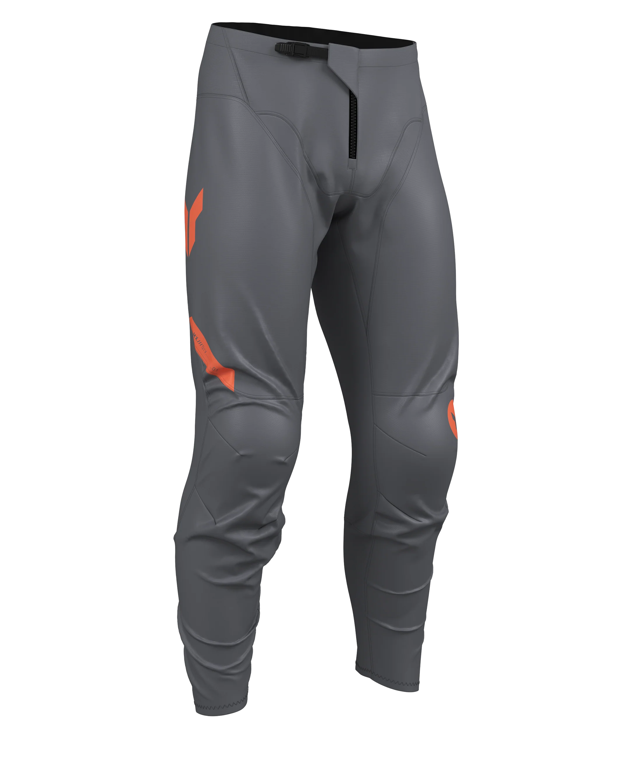 Thor Youth Ridemode Menace Pants - Charcoal