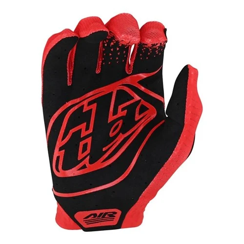 Troy Lee Designs 24.1 Air Gloves - Red - Image 2