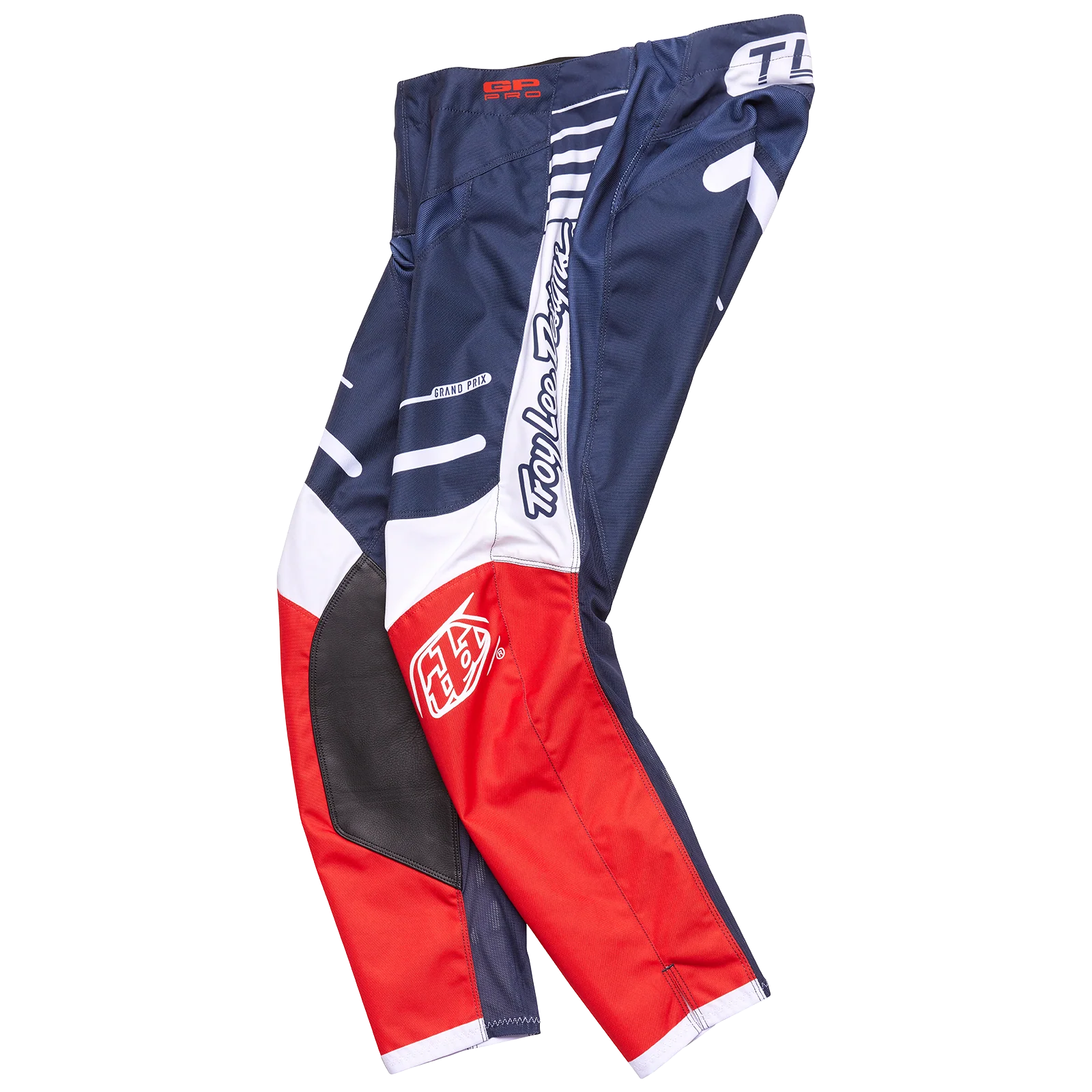 Troy Lee Designs 24.1 GP Pro Pants Blends Navy Orange
