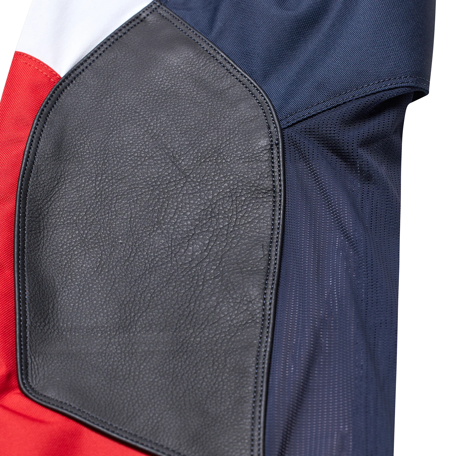 Troy Lee Designs 24.1 GP Pro Pants Blends Navy Orange - Image 4