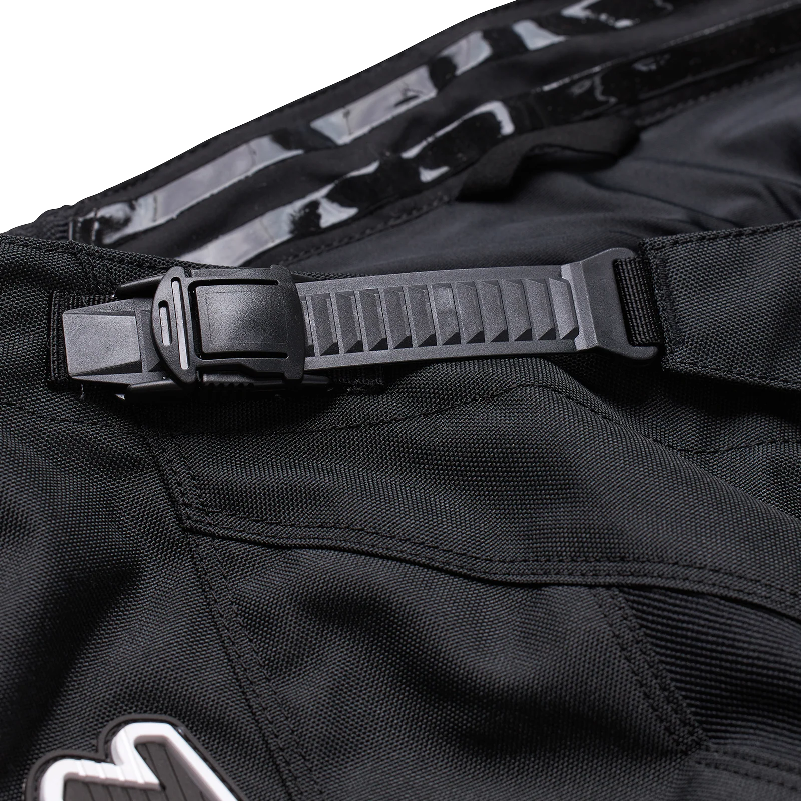 Troy Lee Designs 25.1 GP Pro Pants Mono - Black - Image 2