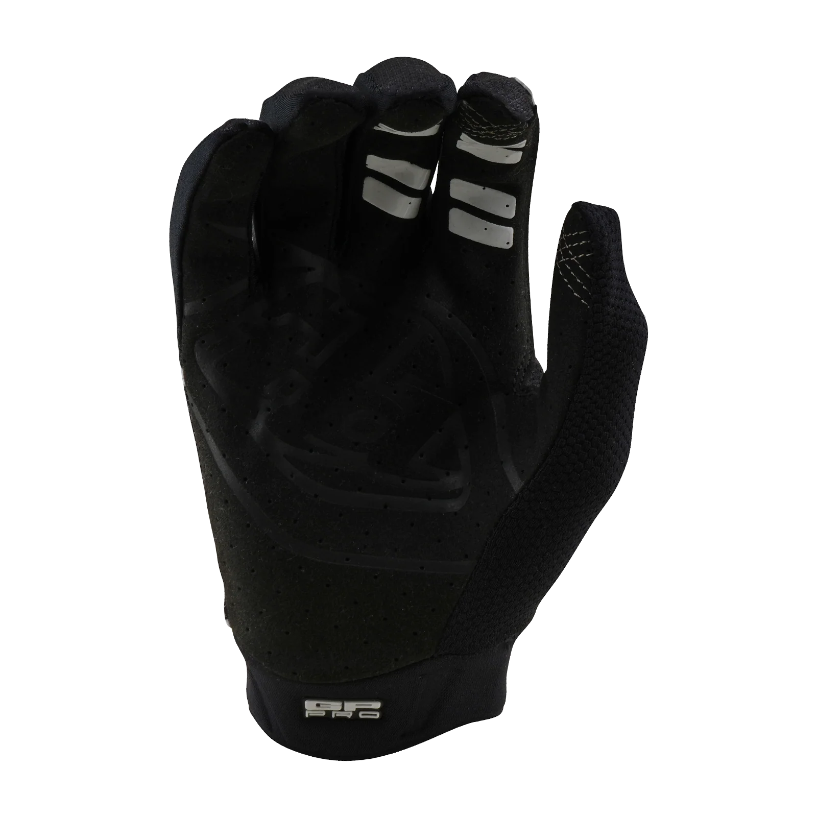 TroyLee Designs 25.1 GP Pro Glove Mono - Black - Image 2