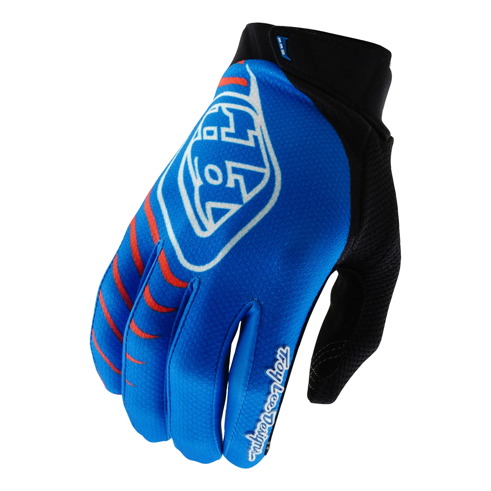 TroyLee Designs 25.1 GP Pro Glove Mono - Blue