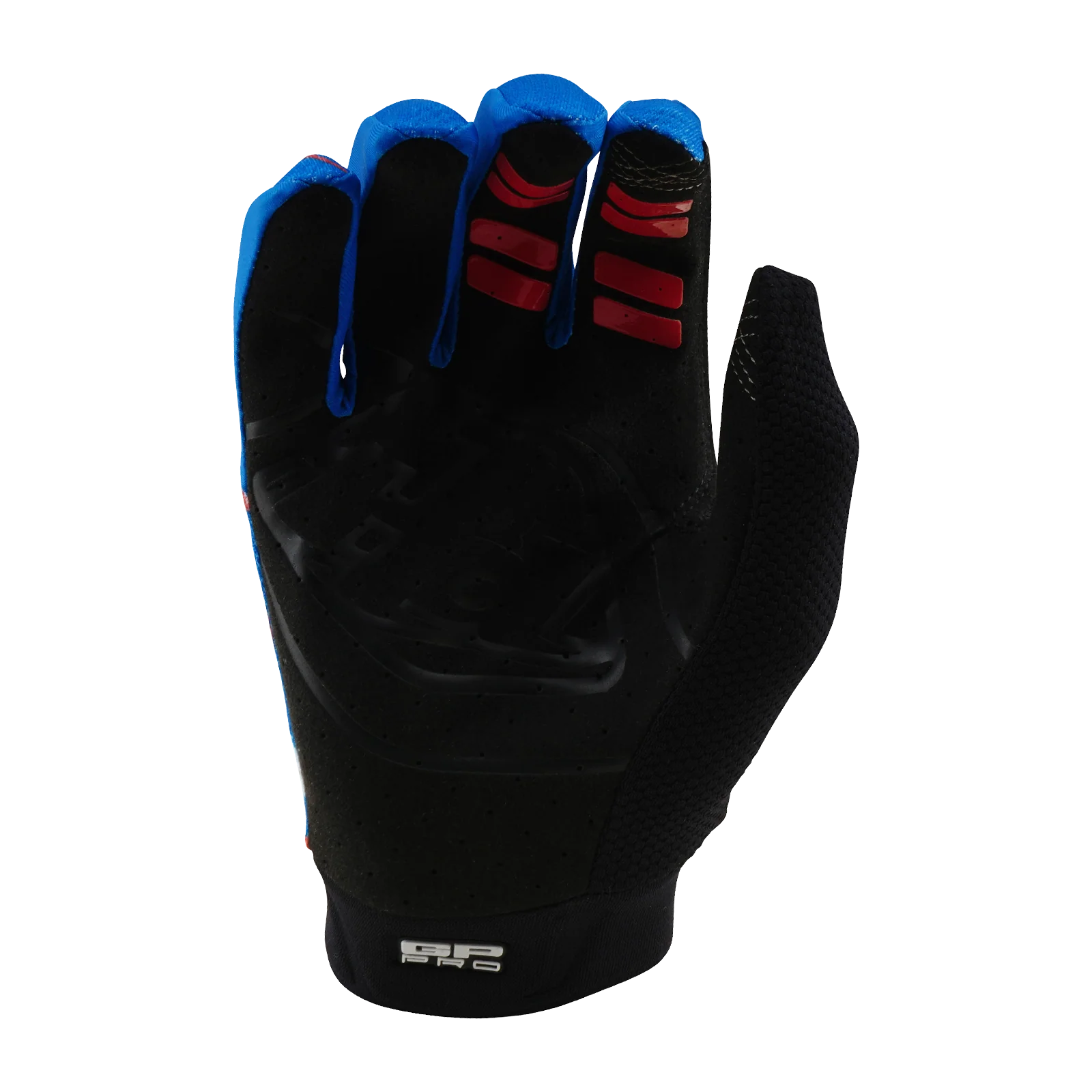 TroyLee Designs 25.1 GP Pro Glove Mono - Blue - Image 2