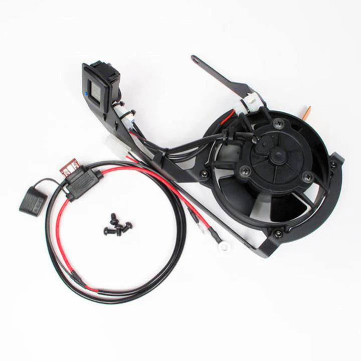 Trail Tech Fan Kit (TT732FN8)