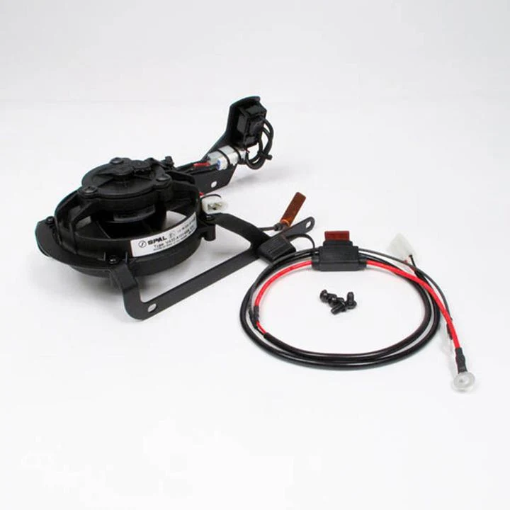 Trail Tech Fan Kit (TT732FN8) - Image 2