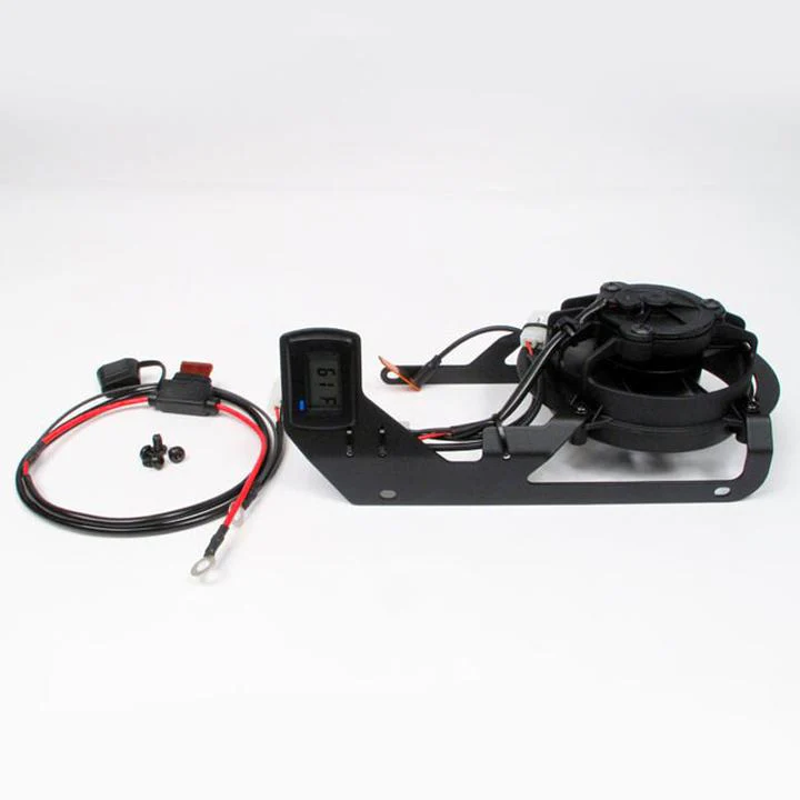 Trail Tech Fan Kit (TT732FN8) - Image 3