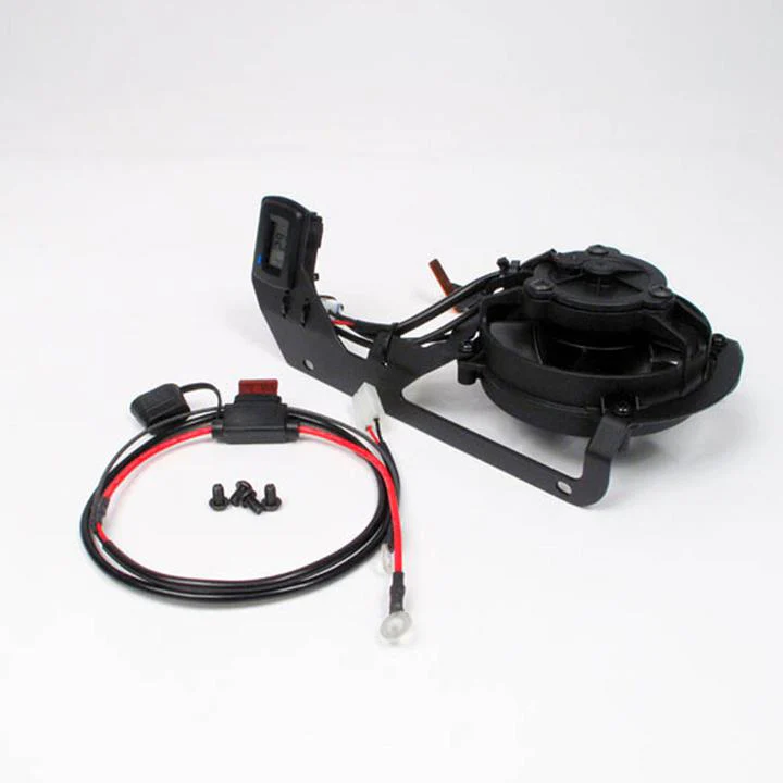 Trail Tech Fan Kit (TT732FN8) - Image 4