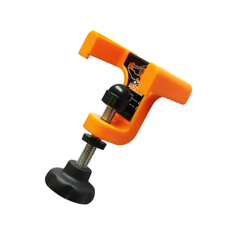 Tru Tension Chain Monkey - Motorcycle Chain Tensioning Tool - Image 2