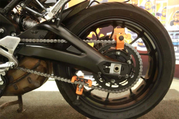 Tru Tension Mega Tool Bundle – Chain Monkey & Laser Monkey - Image 5