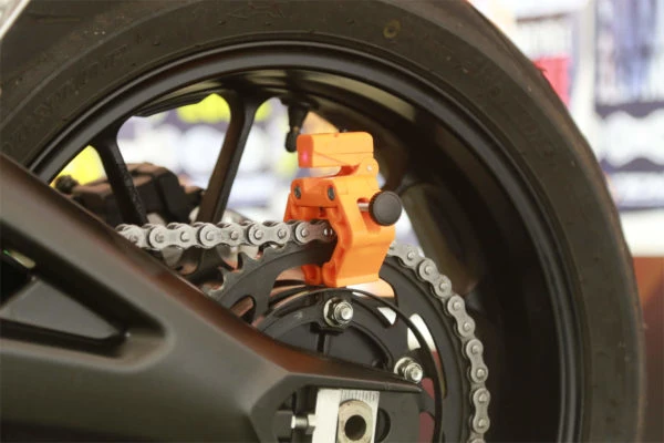 Tru Tension Mega Tool Bundle – Chain Monkey & Laser Monkey - Image 6