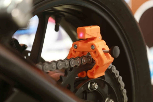 Tru Tension Mega Tool Bundle – Chain Monkey & Laser Monkey - Image 7