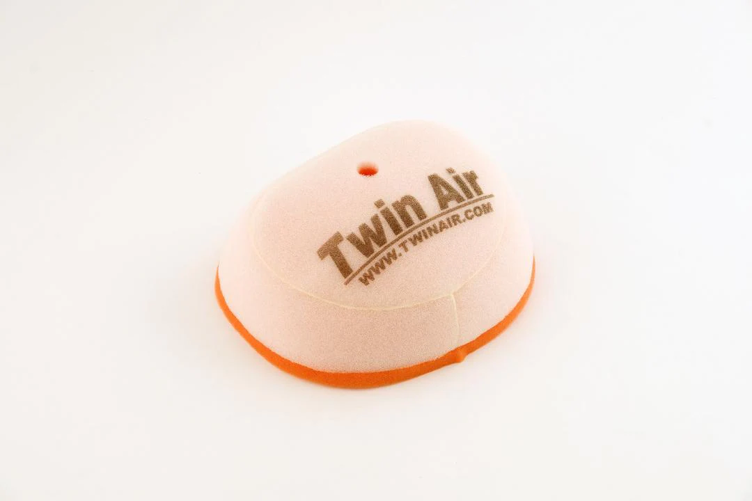 Twin Air - Yamaha WR