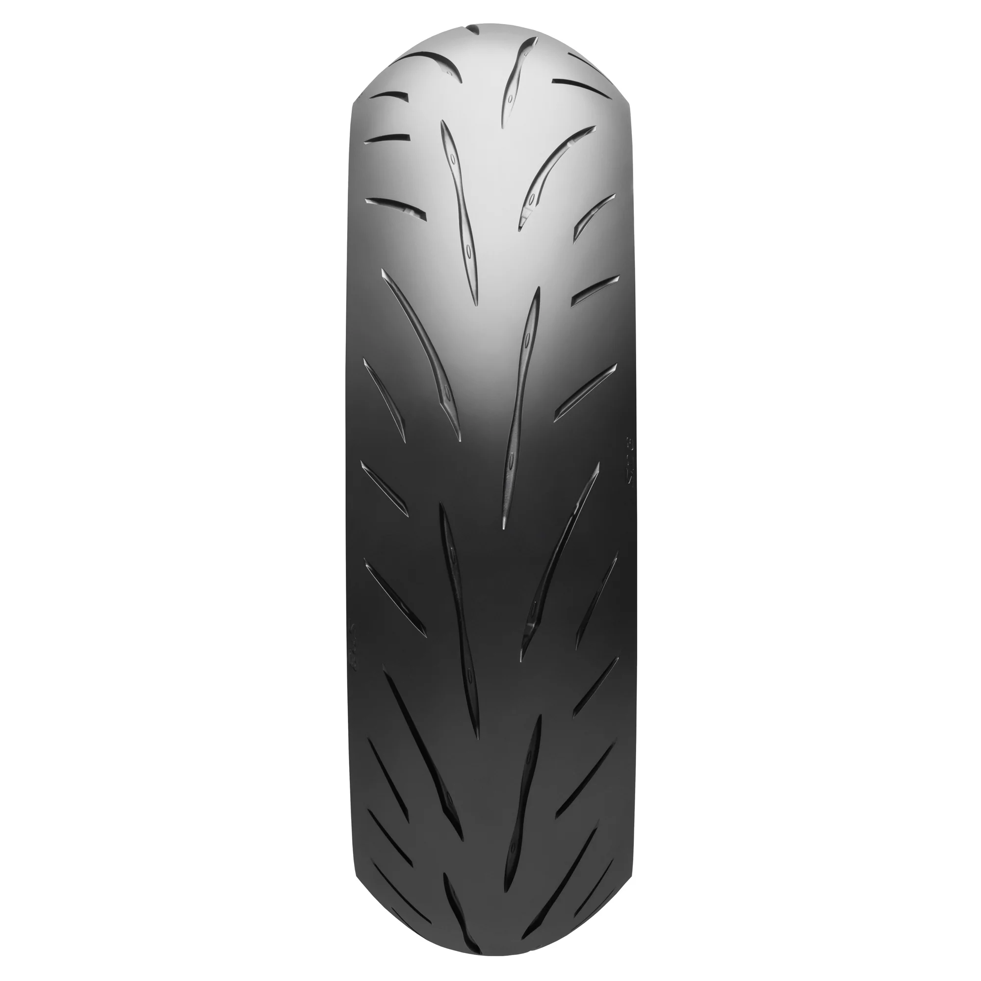 Bridgestone Tyre 200/55WR17 78W S23RZ Tubeless Hypersport - Image 2