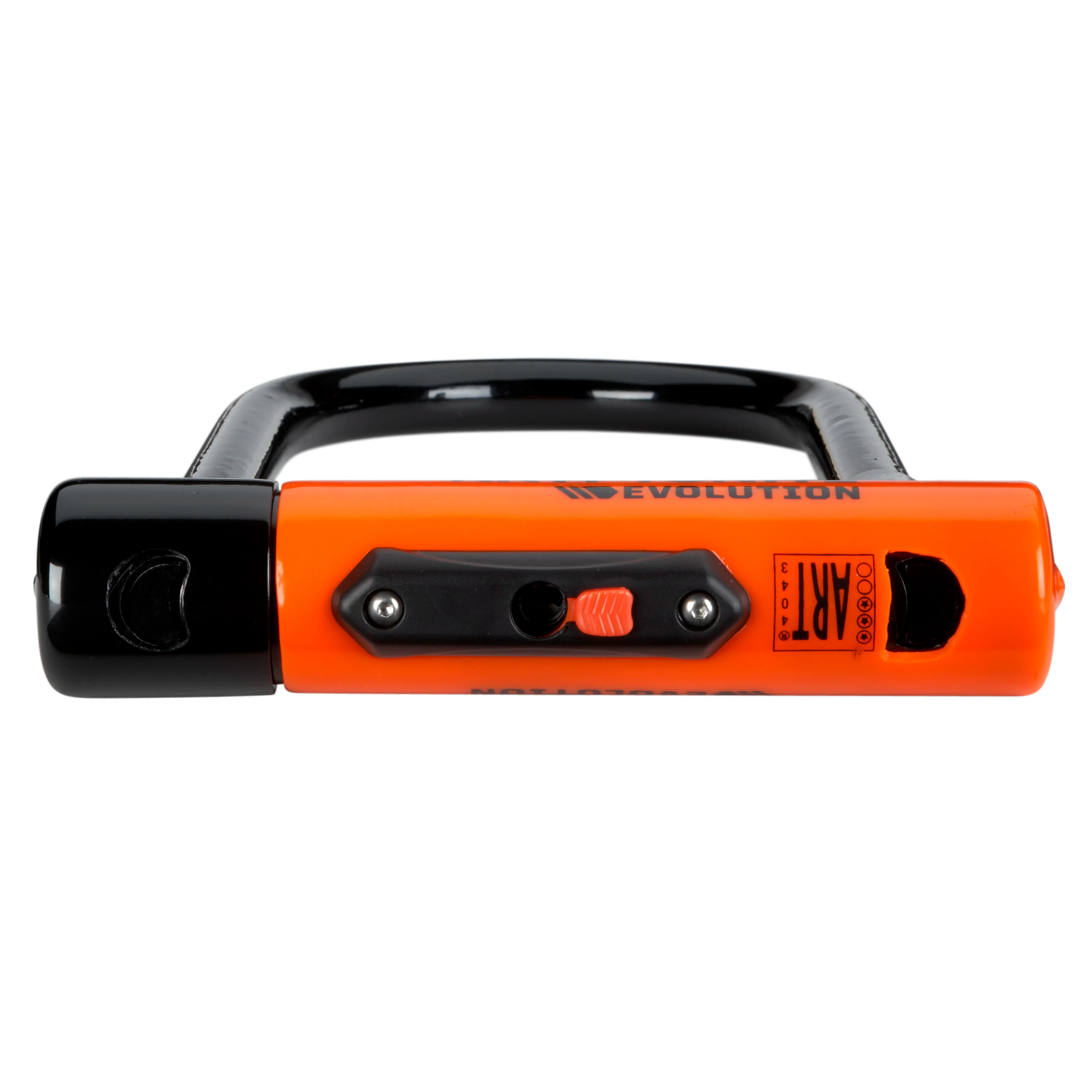 Kryptonite U-Lock Evolution Ls With U Bracket - Image 2
