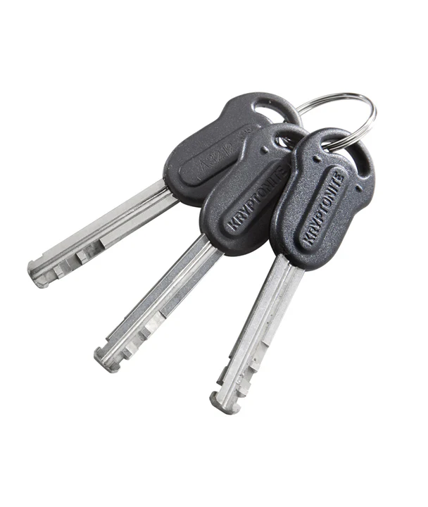 Kryptonite U-Lock Evolution Ls With U Bracket - Image 4