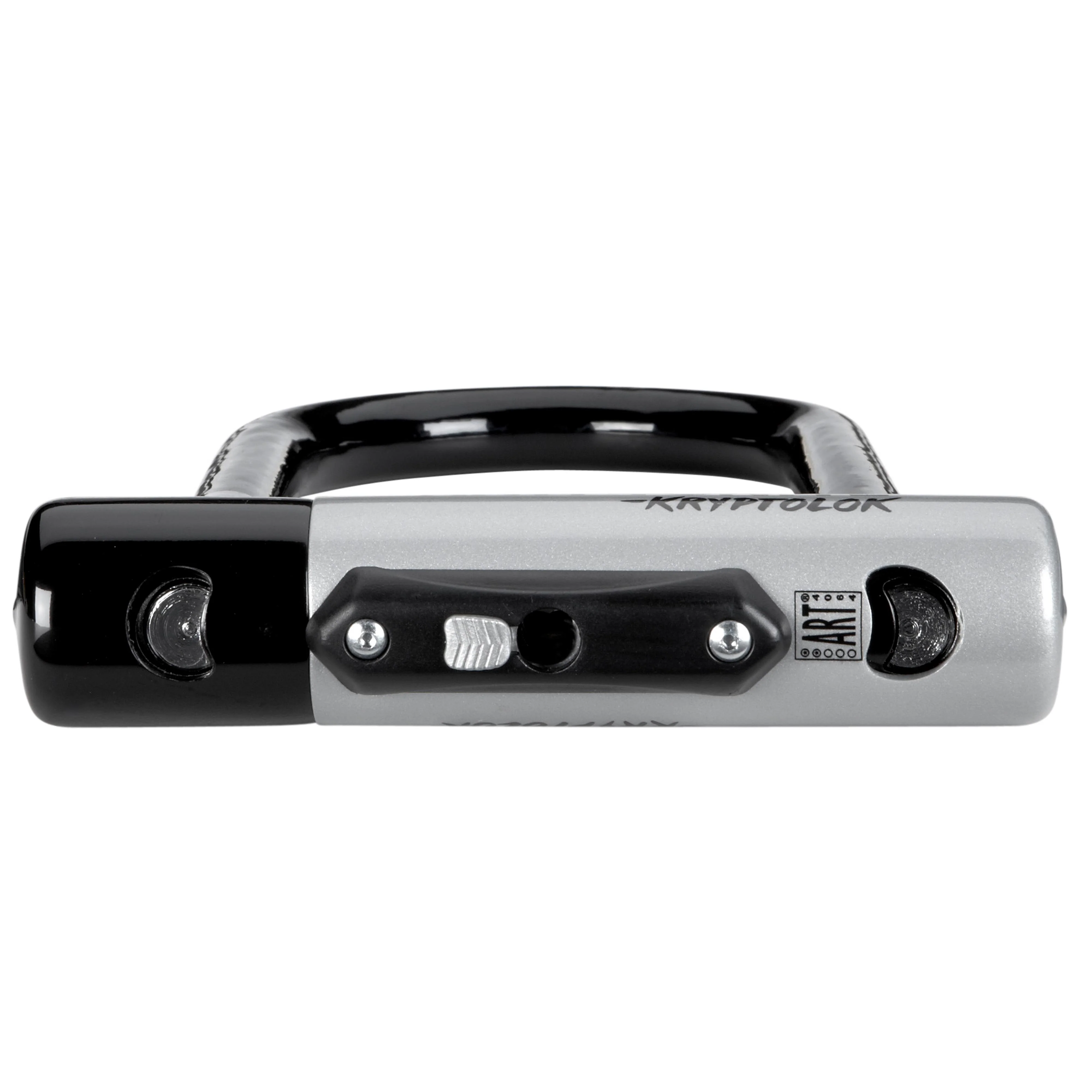 Kryptonite U-Lock Kryptolok Std With U Bracket - Image 3